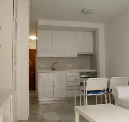 Apartamento Reding アパート